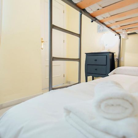 Апартаменти Penthouse Macasta 2Bd Севілья Екстер'єр фото